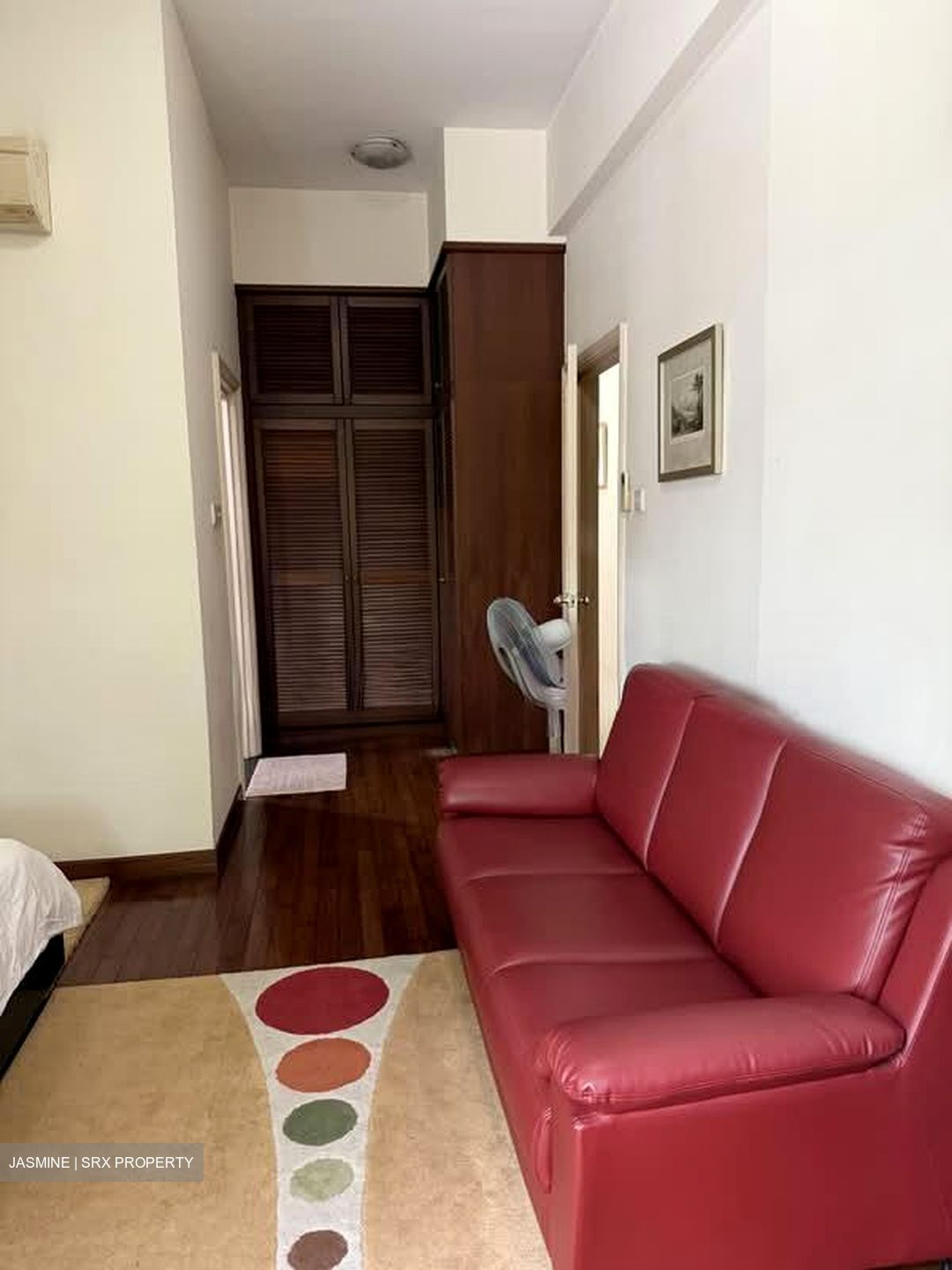 Fifth Avenue Condominium (D10), Condominium #601696461